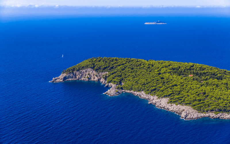 Blue Cave With Snorkeling and Swimming Speed Boat Tour - Itinerary Highlights
