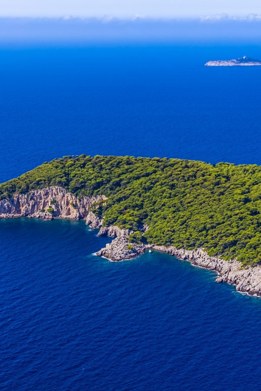 Blue Cave With Snorkeling and Swimming Speed Boat Tour - Included Amenities