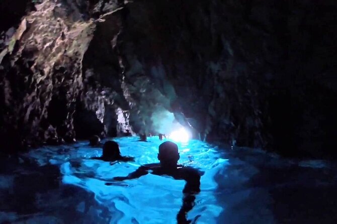 Blue Caves of Zakynthos - Memorable Experiences