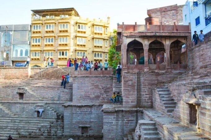 Blue City Walk Tour - Frequently Asked Questions