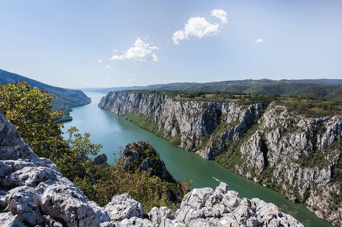 Blue Danube: Iron Gate National Park Tour With 1-Hour Speedboat Ride - Additional Information