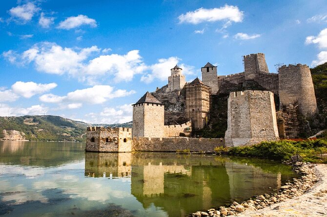 Blue Danube: Iron Gate National Park Tour With 1-Hour Speedboat Ride - Cancellation Policy
