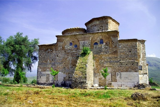 Blue Eye Spring/Monastery of Mesopotam - Customer Feedback