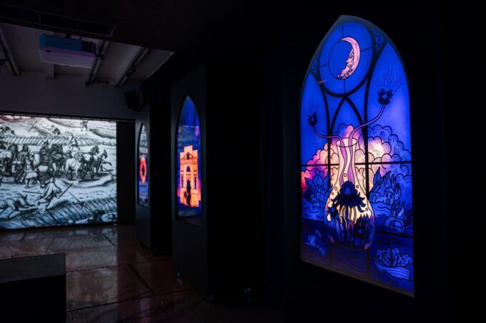 Blue Flower Exhibition Prague - Frequently Asked Questions