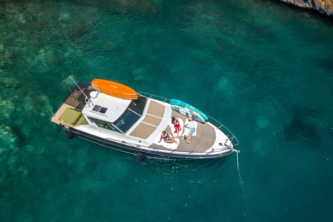 Blue & Green Cave Tour With Yacht From Town Hvar - Additional Information