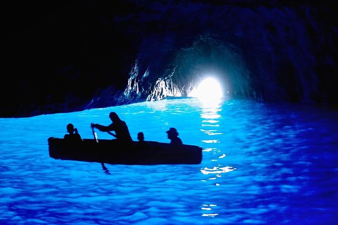 Blue Grotto Experience and Walking - Included Tour Highlights