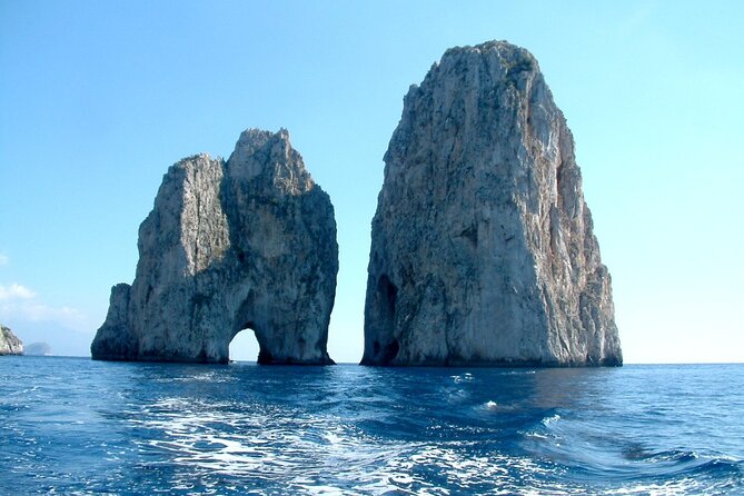 Blue Grotto Experience and Walking - Multilingual Guide Availability