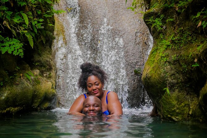 Blue Heaven Falls & River Dining Experience + Photoshoot - Booking Policies and Flexibilities