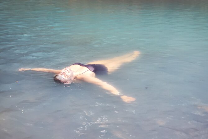 Blue Heron Bridge Half Day Reef Snorkeling Adventure With Lunch - Inclusions for the Day