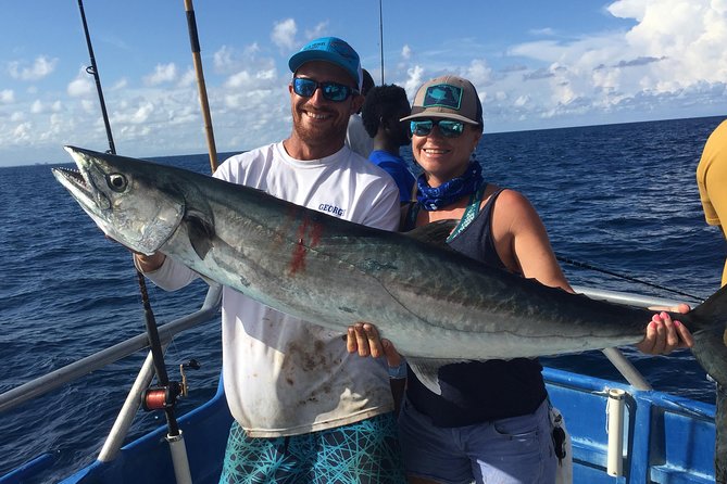 Blue Heron Drift Fishing Family Friendly Charter - Accessibility and Recommended Travelers