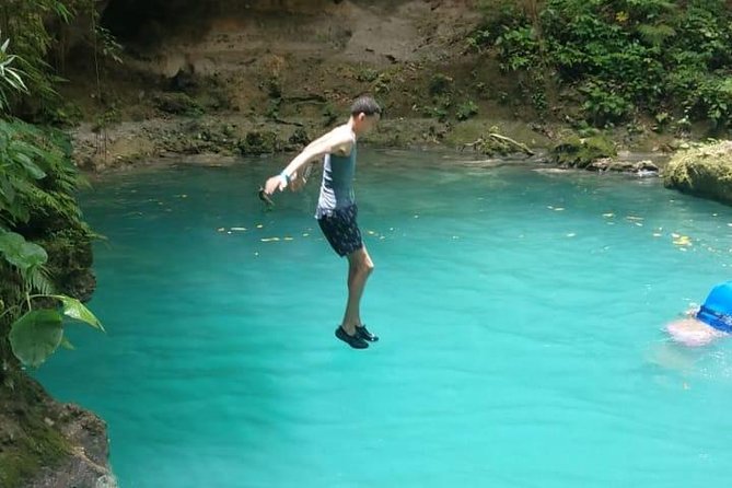 Blue Hole Admission Fee Ticket - Customer Reviews and Ratings