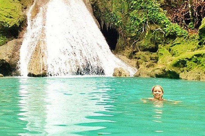 Blue Hole Admission Fee Ticket - Additional Booking Options