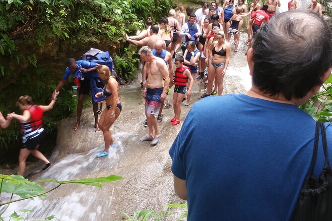 Blue Hole Adventure Tour. - Meeting and Pickup