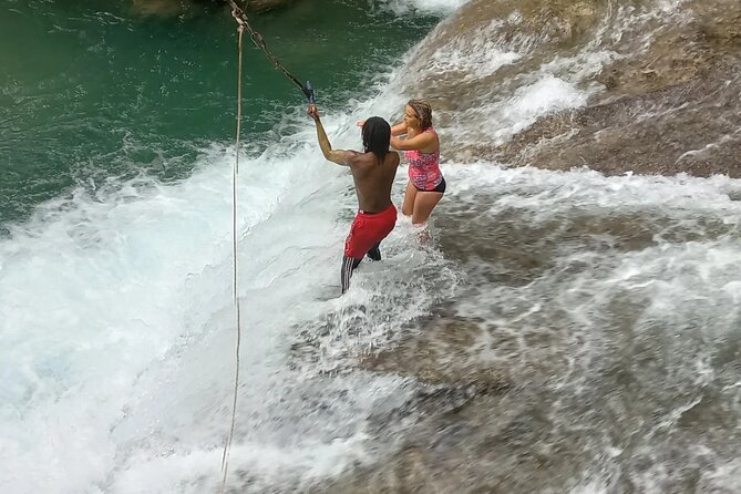 Blue Hole Adventure Tour. - Tour Activities and Experiences