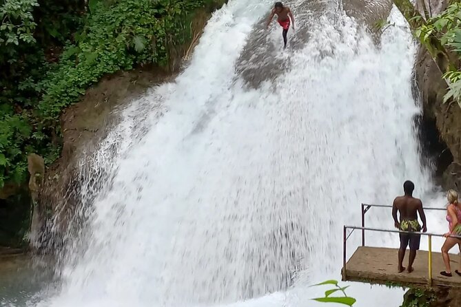 Blue Hole Adventure Tour. - Cancellation Policy