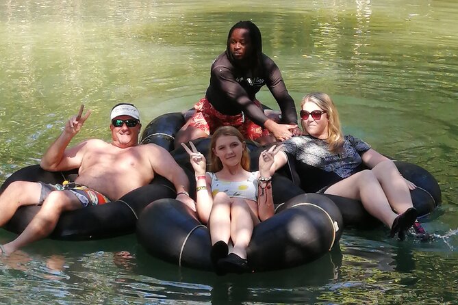 Blue Hole Adventure Tour. - Guest Reviews
