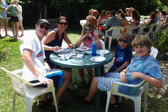 Blue Hole Adventure Tour From Falmouth - Testimonials and Ratings