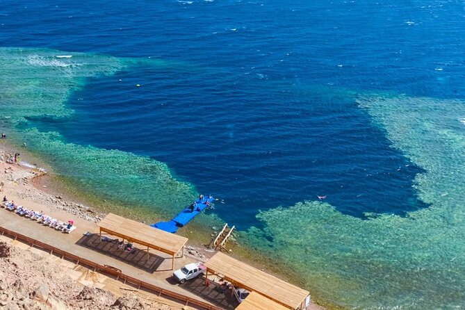 Blue Hole and 3 Pools Snorkel With Lunch From Dahab - Pricing and Group Details