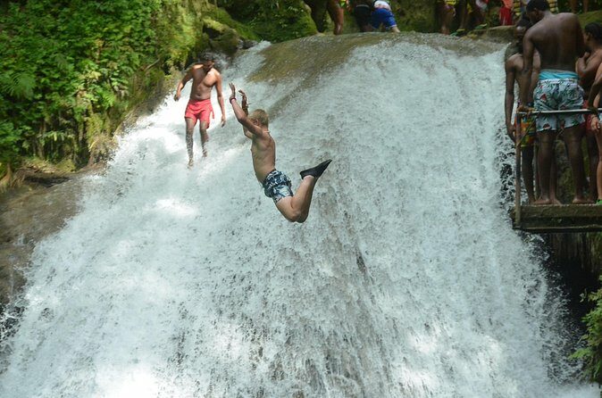 Blue Hole and ATVs - The Experience: What Travelers Can Expect