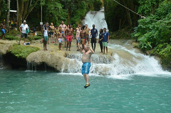 Blue Hole and ATVs - The Sum Up