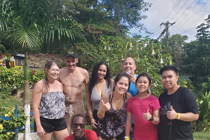Blue Hole and ATVS Ride Tour From Ocho Rios & Runaway Bay - Pricing and Cancellation Policy