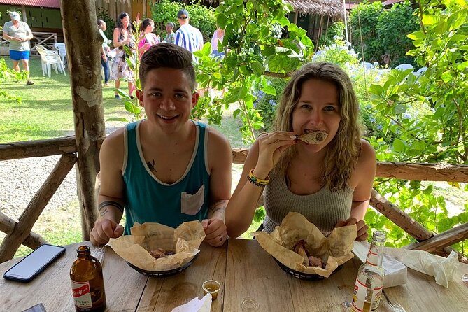 Blue Hole and Dunns River Falls Private Tour From Montego Bay - Pricing and Bookings