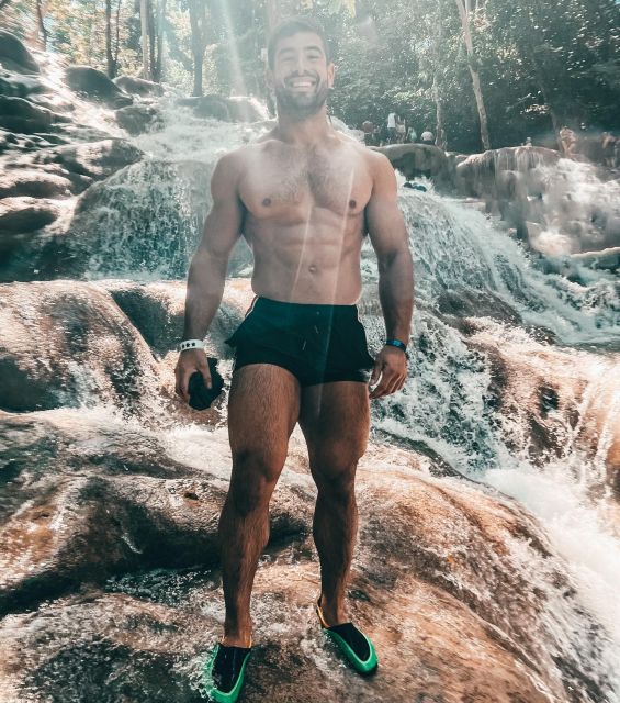 Blue Hole and Dunn's River Falls Private Tour - Customer Feedback