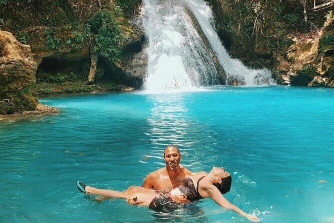 Blue Hole and Dunns River Falls the Number One Rated Excursions - The Sum Up: Who Will Love This Tour?
