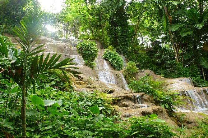 Blue Hole And Konoko Falls Combo Tour From Ocho Rios & Runaway Bay! - Customer Feedback
