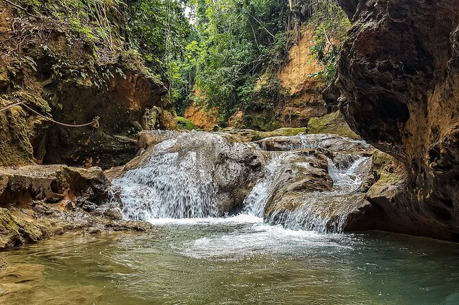 Blue Hole and River Rafting - Customer Reviews