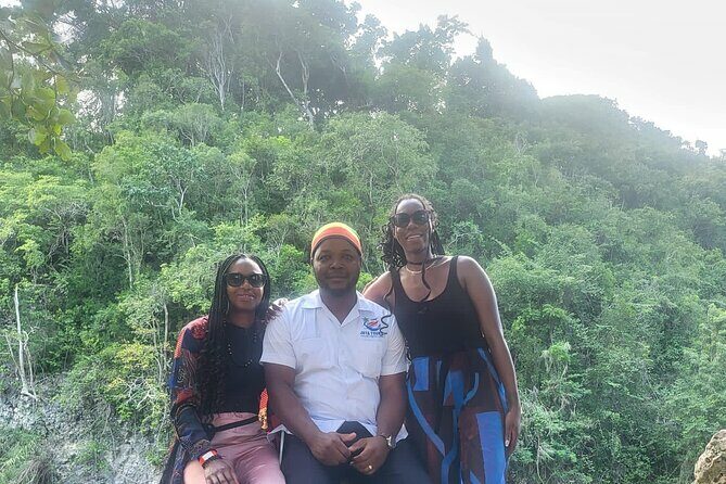 Blue Hole and River Rafting in Ocho Rios - The Sum Up