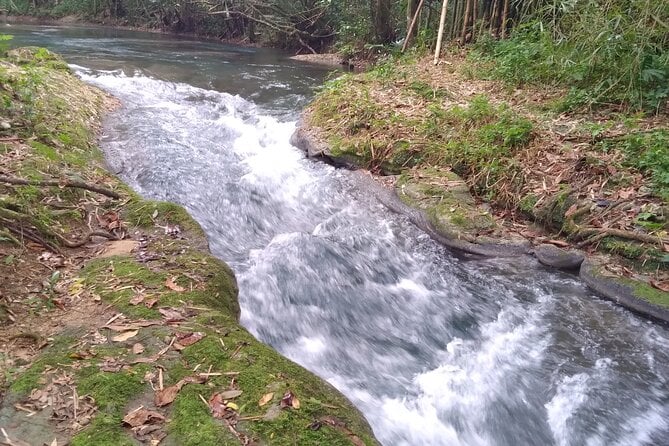 Blue Hole and River Tubing Combo From Ocho Rios - Experience Details