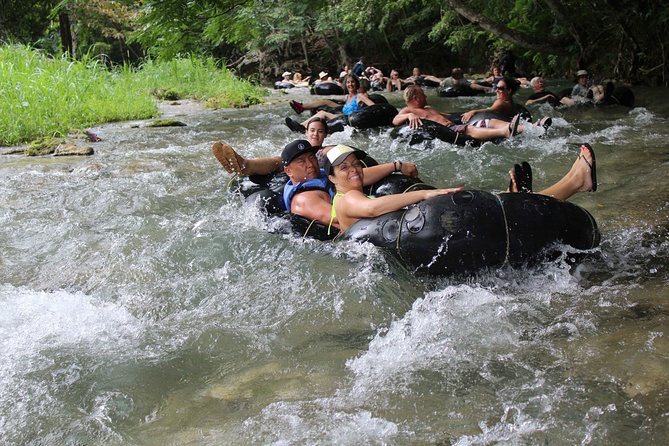 Blue Hole and River Tubing From Ocho Rios - Pricing and Availability
