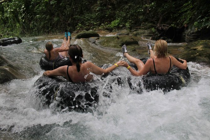 Blue Hole and River Tubing Tour From Falmouth - Reviews and Ratings