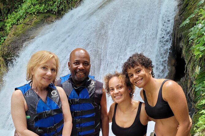 Blue Hole and Shopping in Ochi Rios - FAQ