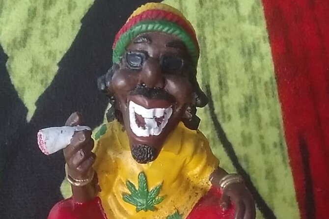 Blue Hole and Shopping in Ocho Rios Jamaica - Explore Ocho Rios