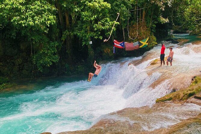 Blue Hole and Sightseeing Tour from Falmouth - Who Will Love This Tour?