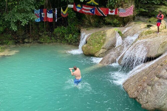 Blue Hole and Sightseeing Tour from Ocho Rios - Who Will Love This Tour?