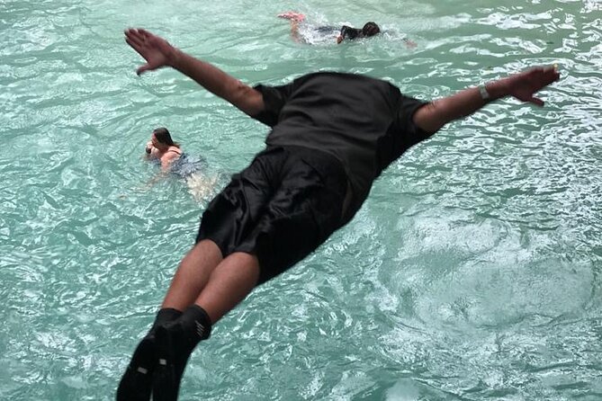 Blue Hole and Sightseeing Tour From Ocho Rios - Customer Feedback
