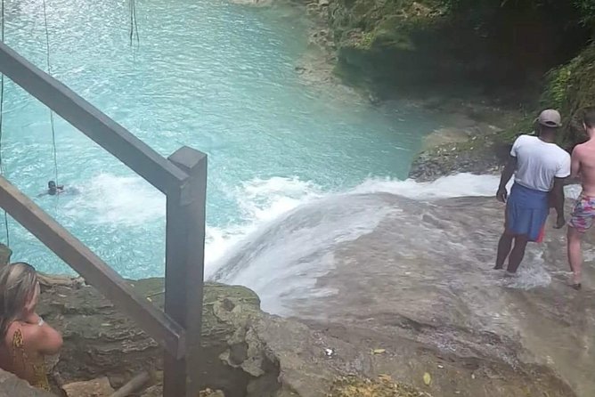 Blue Hole and Sightseeing Tour From Ocho Rios, Jamaica - Inclusions