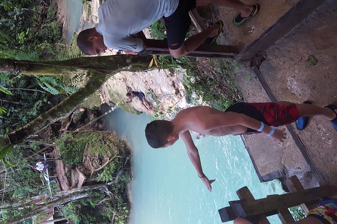 Blue Hole and Sightseeing Tour From Ocho Rios, Jamaica - Additional Information