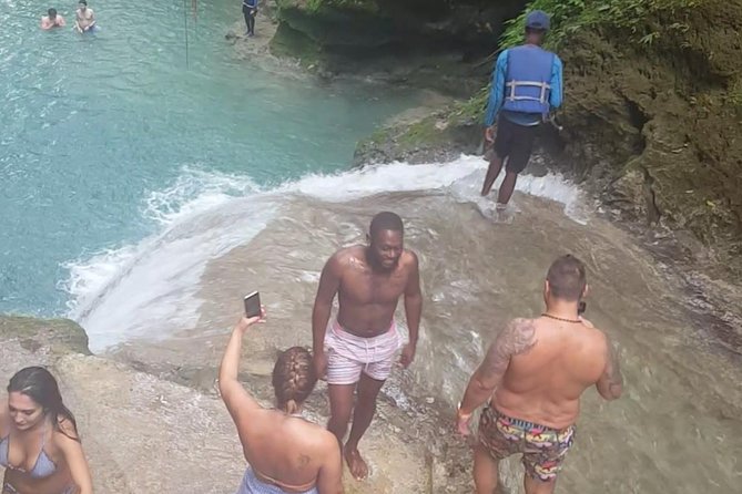 Blue Hole and Sightseeing Tour From Ocho Rios, Jamaica - Customer Reviews
