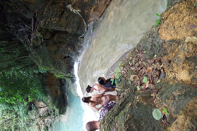 Blue Hole and Sightseeing Tour From Ocho Rios, Jamaica - Exploring Ocho Rios