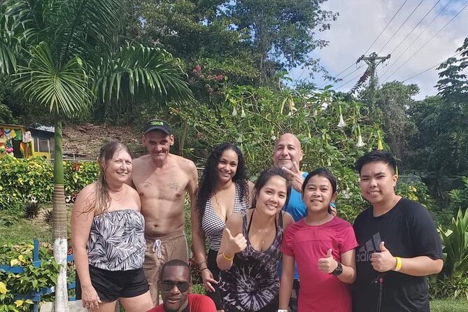 Blue Hole and White River Tubing From Ocho Rios & Runaway Bay - Guest Reviews and Feedback
