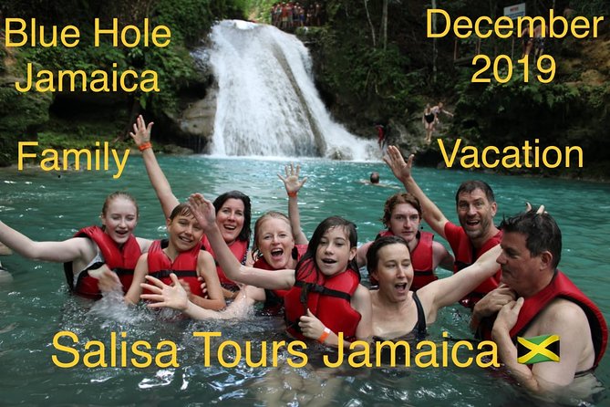 Blue Hole & Beach Transportation Only - Cancellation and Booking