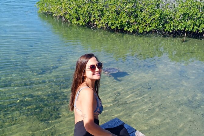 Blue Hole, Drift Snorkeling, and Turtles - Recommendations and Precautions