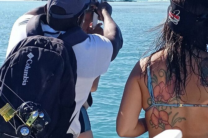 Blue hole, drift snorkeling, turtles Celebration Key is welcome - Final Thoughts