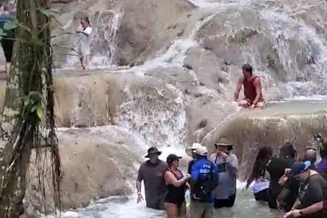 Blue Hole, Dunns River and Secret Falls Day Tour With Lunch - Meeting and Pickup Details