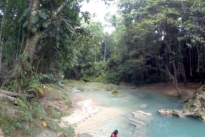 Blue Hole Jump - Frequently Asked Questions (FAQs)
