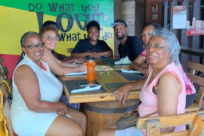 Blue Hole, Konoko Falls and Dirt Adventure Tour in Ocho Rios - Meeting and Pickup